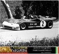 2 Alfa Romeo 33.3 A.De Adamich - G.Van Lennep (145)